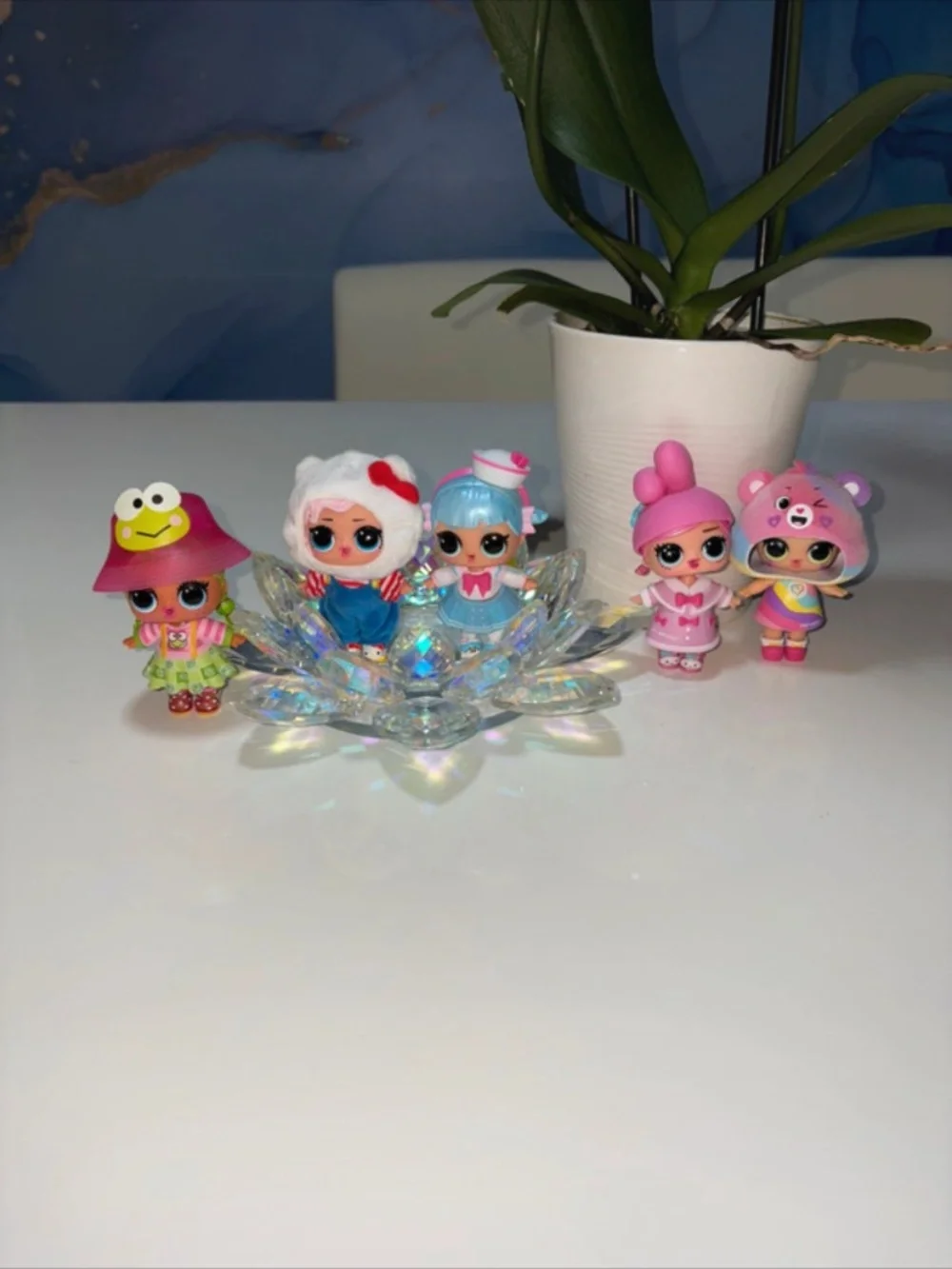Sanrio hello kitty